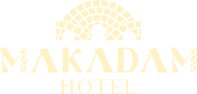 Makadam Hotel